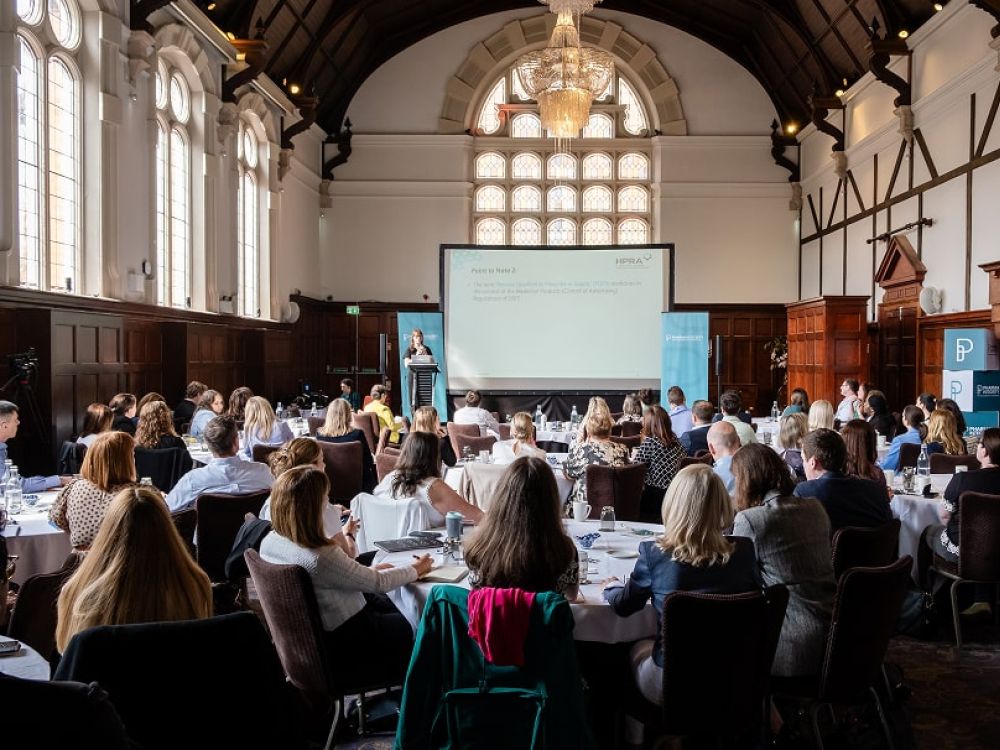 Business Conference